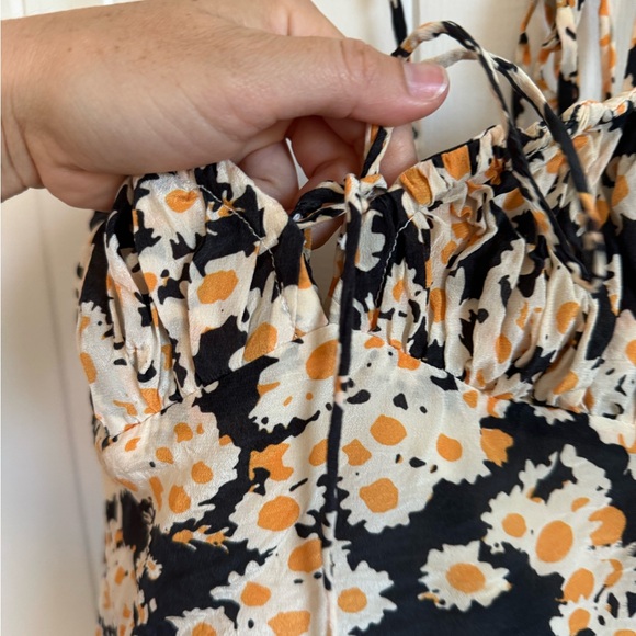 Realisation Par The Devon Flower Power Dress XS - Picture 13 of 15